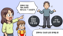 양육비를 지급하지 않은 경우 형사처벌이 가능한가요?