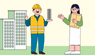 지방자치단체 공사계약자