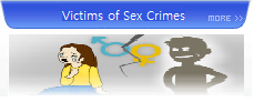 Victims of Sex Crimes