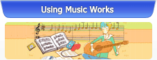 Using Music Works