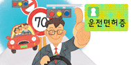 運転免許取得