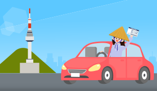Using a Foreign Driver’s License