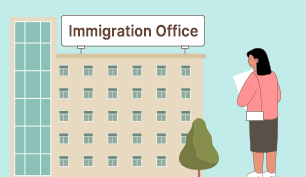 Lấy tư cách vĩnh trú