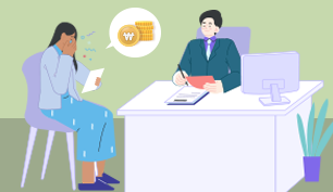 Nợ lương (Trường hợp không nhận được lương)