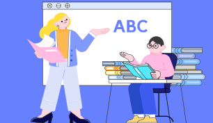 Төрөлх хэлтэй багш