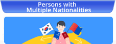 Persons with Multiple Nationalities