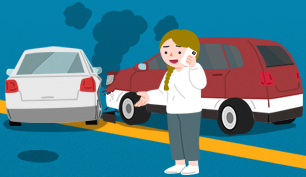 Handling of Traffic Accidents and Liability