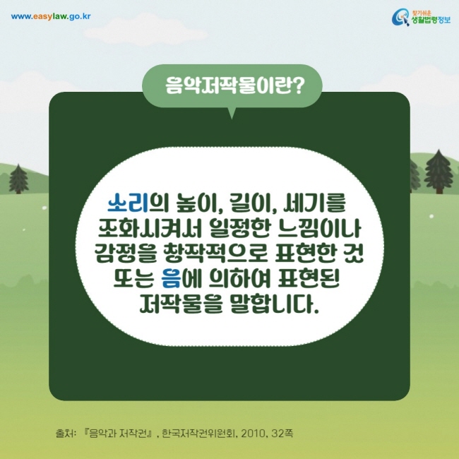 음악저작물 이용[2]